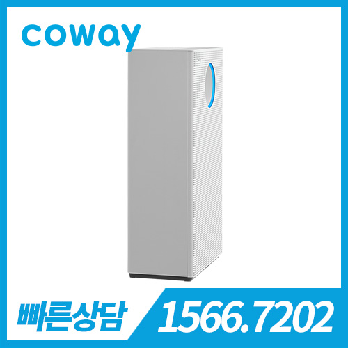 [렌탈][코웨이 공식판매처] 코웨이 멀티액션 공기청정기2 AP-1523D 15평형 / 의무약정기간 6년 + 자가관리 / 등록비 무료